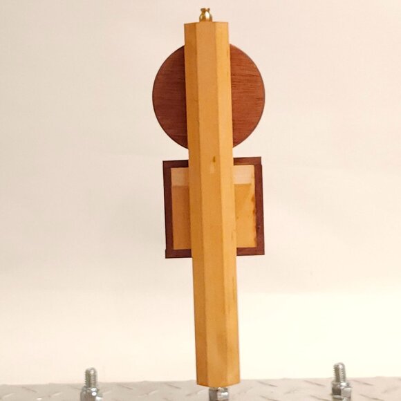 BEAU'S Beer Tap Handle Beau's Beer Company Craft Beer - Picture 5 of 6